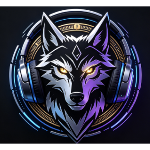 快鱼直播 logo
